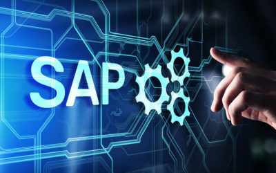 Habilidades técnicas de Accenture – SAP