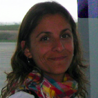 Carolina Perez Guazzini
